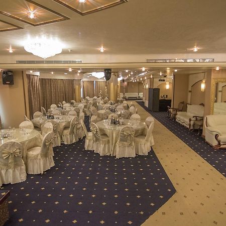 Sadeem Al Fajr Hotel Suites Ta'if Exterior photo